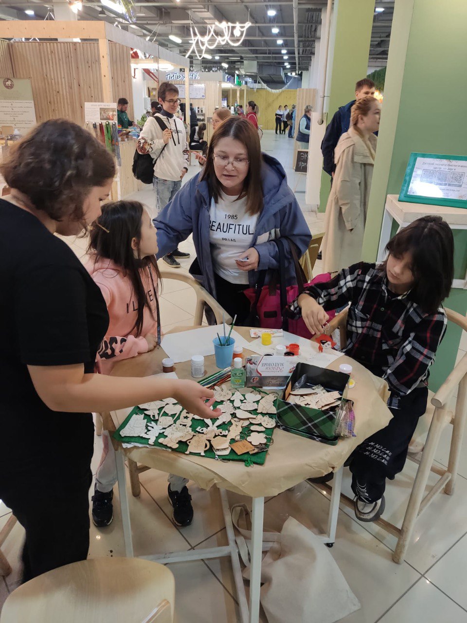 «ЗЕЛЁНЫЕ» Башкирии собирали на «Зелёной субботе» советские вещи для музея «ЗЕЛЁНЫЕ» Башкирии собирали на «Зелёной субботе» советские вещи для музея