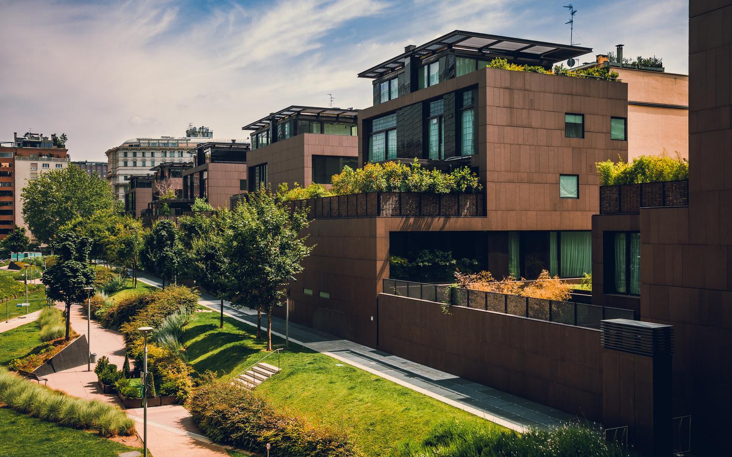 Руководитель ярославских «ЗЕЛЁНЫХ» Дмитрий Трусов: Экологические стандарты в строительстве становятся все более приоритетными на рынке