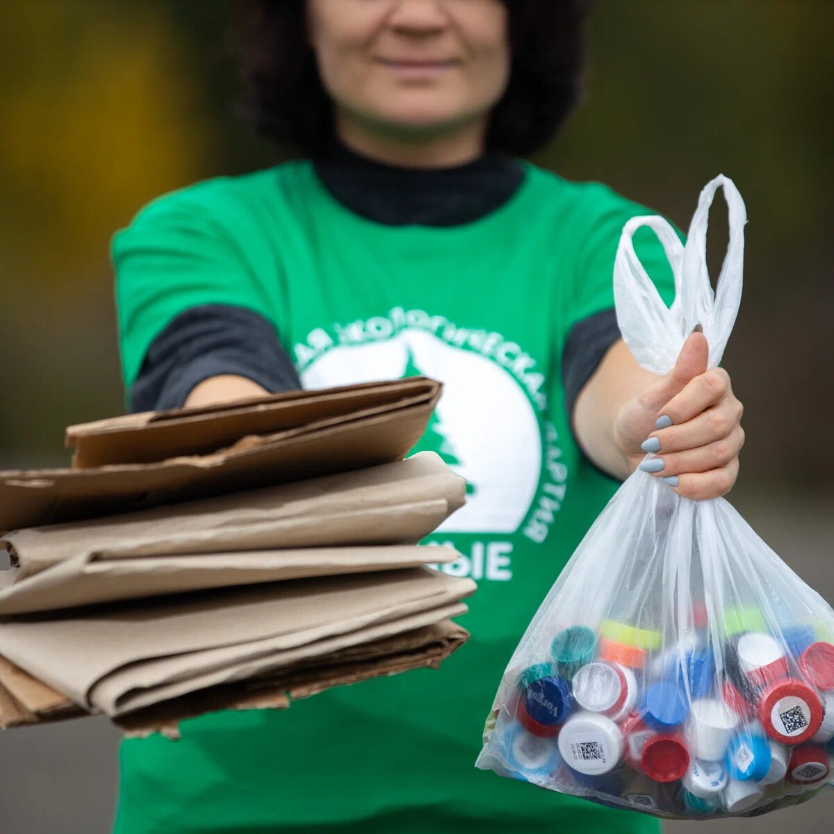 КОМСОМОЛЬСКАЯ ПРАВДА: Возвращение авоськи: как Россия будет отказываться от пластиковой упаковки КОМСОМОЛЬСКАЯ ПРАВДА: Возвращение авоськи: как Россия будет отказываться от пластиковой упаковки