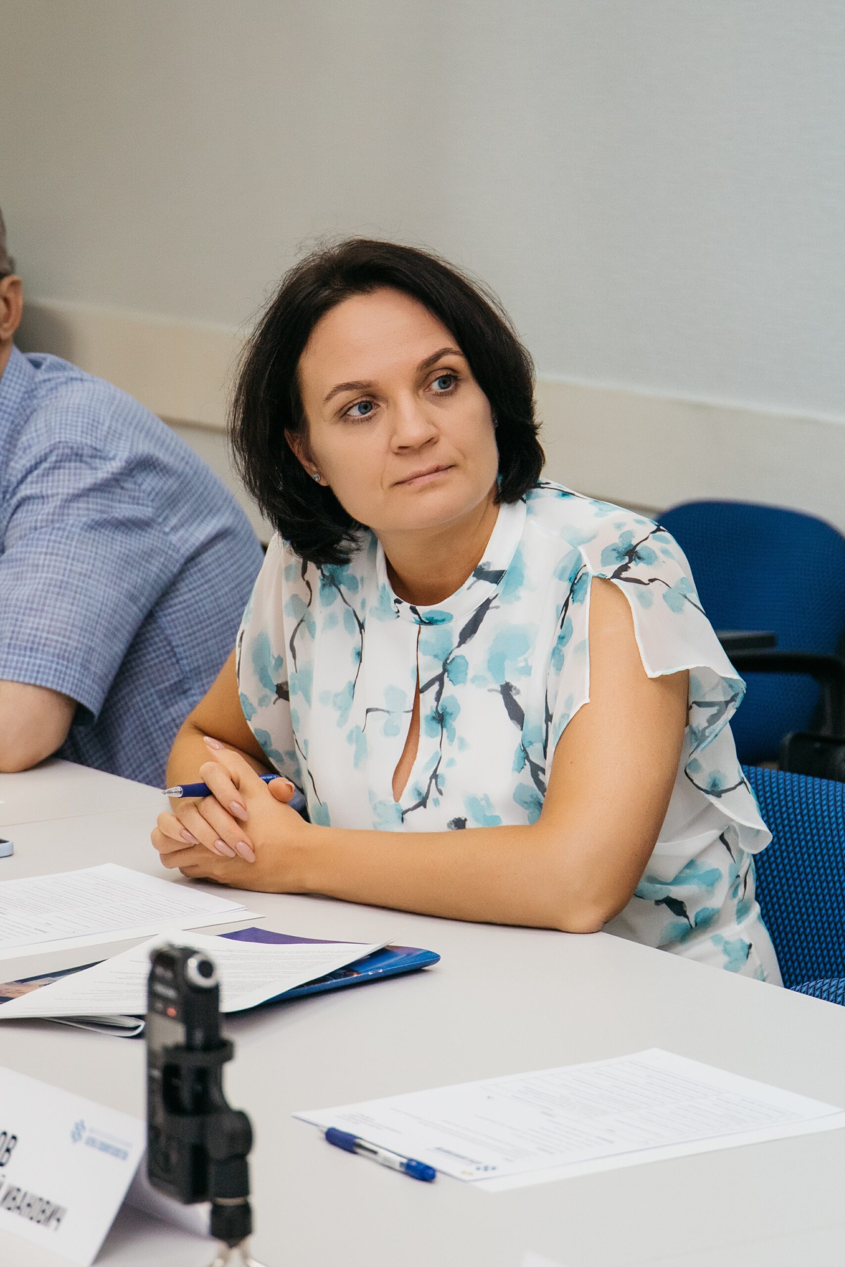 Московские ««ЗЕЛЁНЫЕ» предлагают расширить цифровые сервисы в выборном процессе Московские ««ЗЕЛЁНЫЕ» предлагают расширить цифровые сервисы в выборном процессе