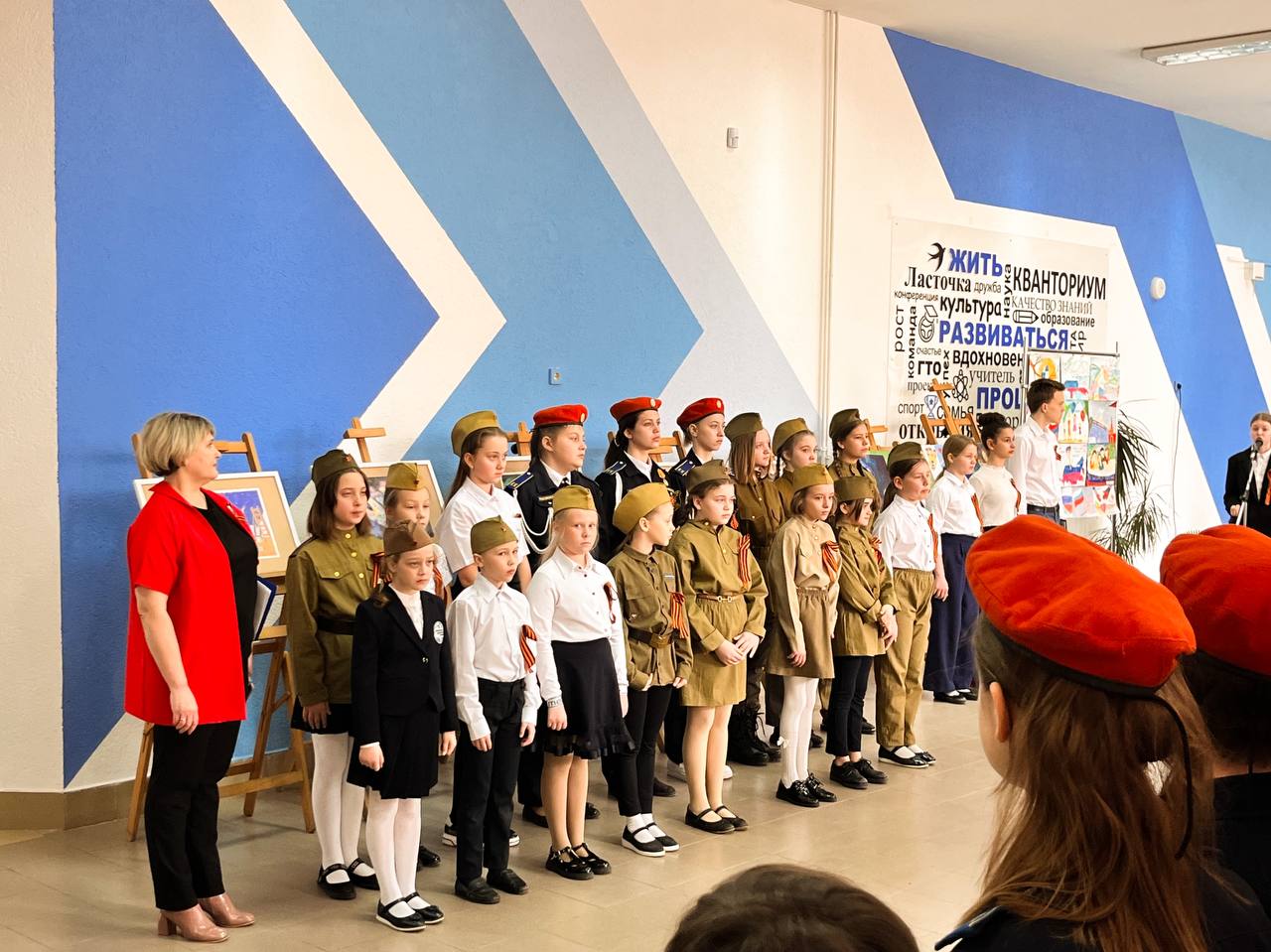 Крымские «ЗЕЛЁНЫЕ» высадили деревья в рамках акции «Сад памяти» Крымские «ЗЕЛЁНЫЕ» высадили деревья в рамках акции «Сад памяти»