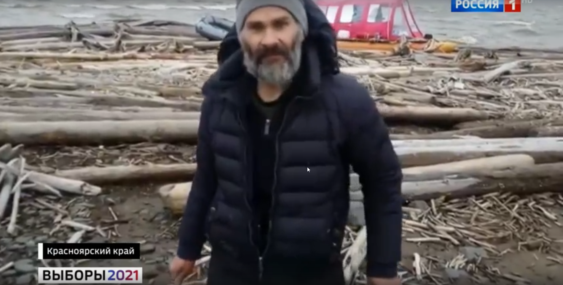 РОССИЯ 1: Партия «Зелёные» обнаружили многокилометровую свалку из пластика на берегах Енисея и Енисейского залива РОССИЯ 1: Партия «Зелёные» обнаружили многокилометровую свалку из пластика на берегах Енисея и Енисейского залива