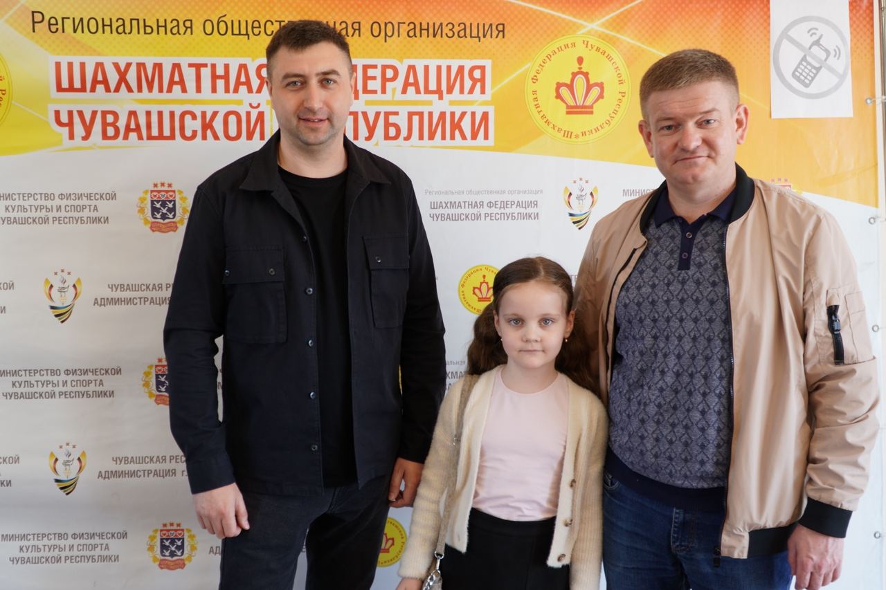 Чувашские «ЗЕЛЁНЫЕ» провели открытый турнир по русским шашкам Чувашские «ЗЕЛЁНЫЕ» провели открытый турнир по русским шашкам