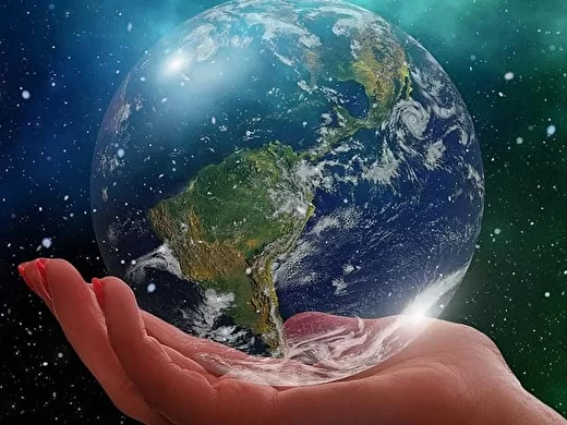 Радио России: Член президиума "Зелёных” Александра Кудзагова на Радио России