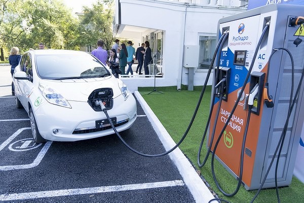 Российские «ЗЕЛЁНЫЕ»: какой транспорт самый экологичный и почему