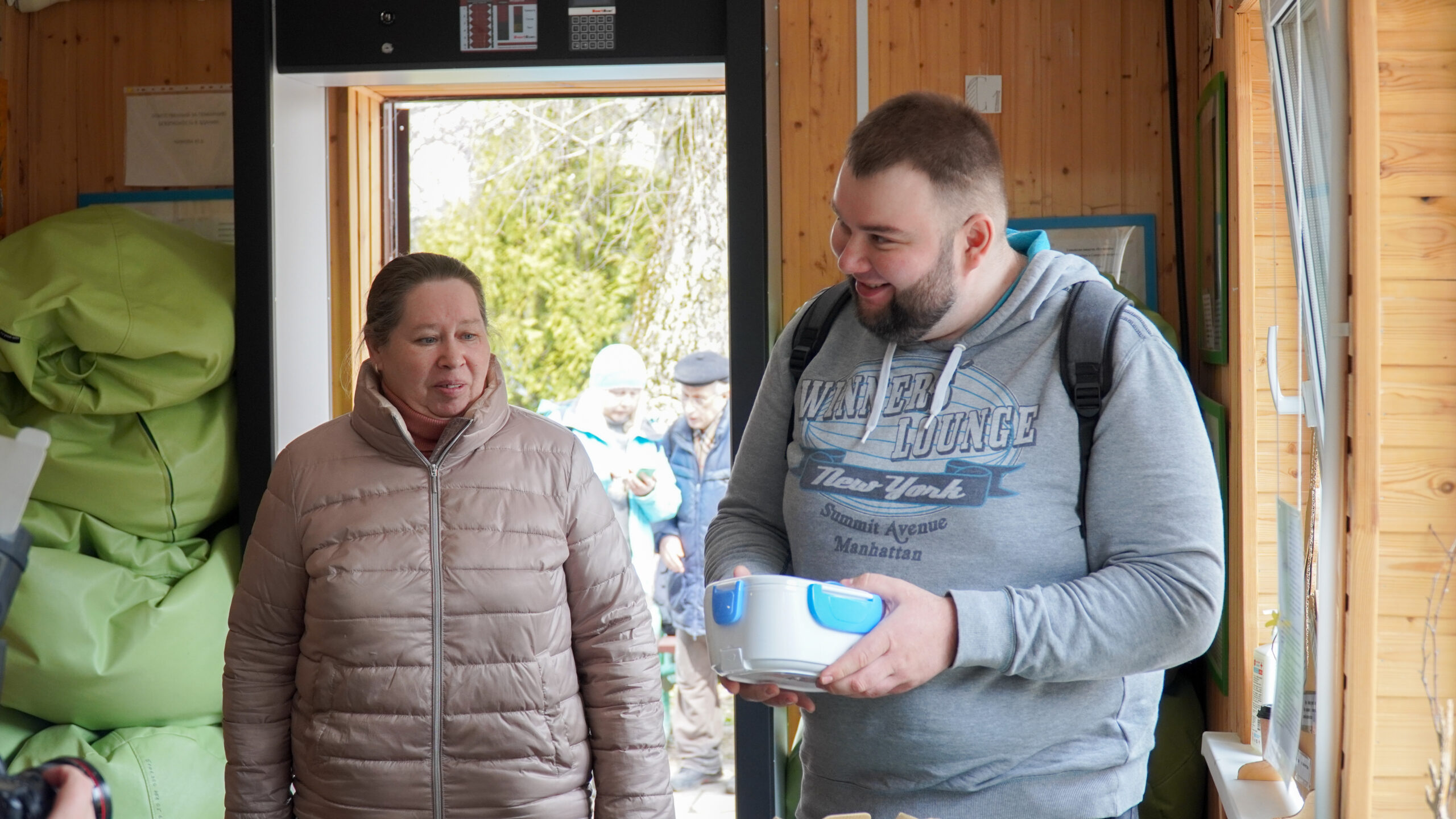 Следующая «Зелёная суббота» в Москве пройдёт 21 мая Следующая «Зелёная суббота» в Москве пройдёт 21 мая