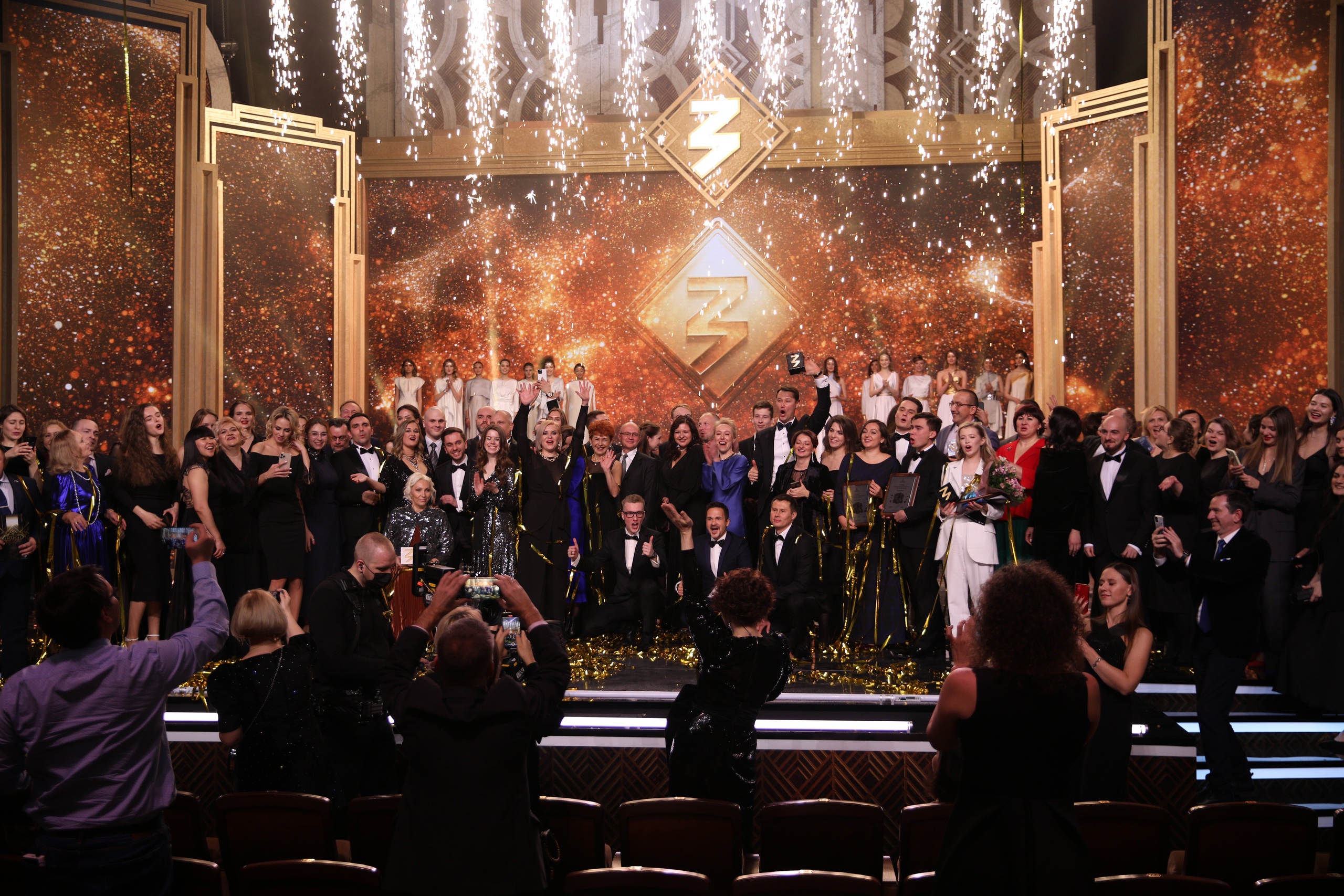 Победителем премии «Знание» в сфере экологии стал проект «Чистая Арктика»