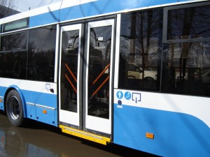 «ЗЕЛЁНЫЕ» призывают главу Самары не сокращать количество городских автобусов