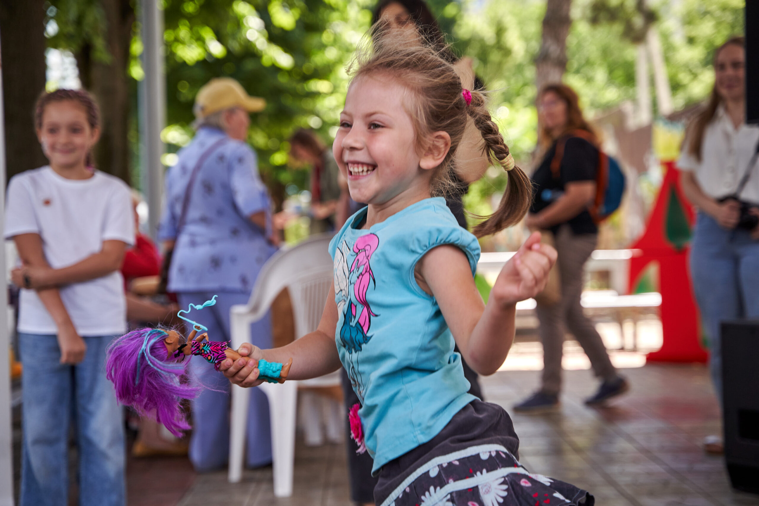 Жители Краснодара принесли на «Зелёную субботу» более 350 книг, игрушек,  настолок и предметов одежды Жители Краснодара принесли на «Зелёную субботу» более 350 книг, игрушек,  настолок и предметов одежды