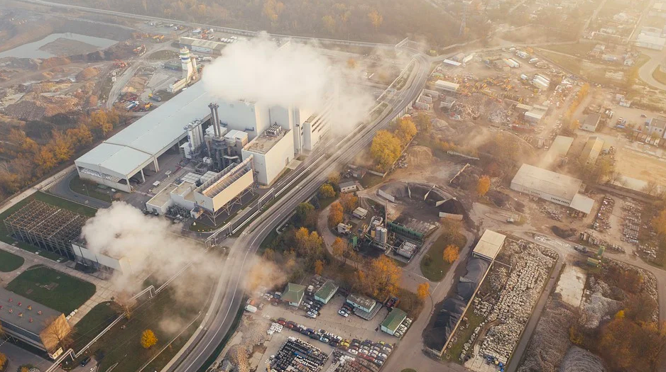 Андрей Нагибин: Тамбовская, Белгородская области и Республика Алтай возглавили экорейтинг регионов