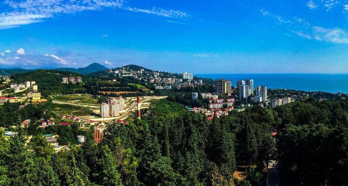 ИЗВЕСТИЯ: Эко видал: в России ужесточат правила строительства отелей ИЗВЕСТИЯ: Эко видал: в России ужесточат правила строительства отелей