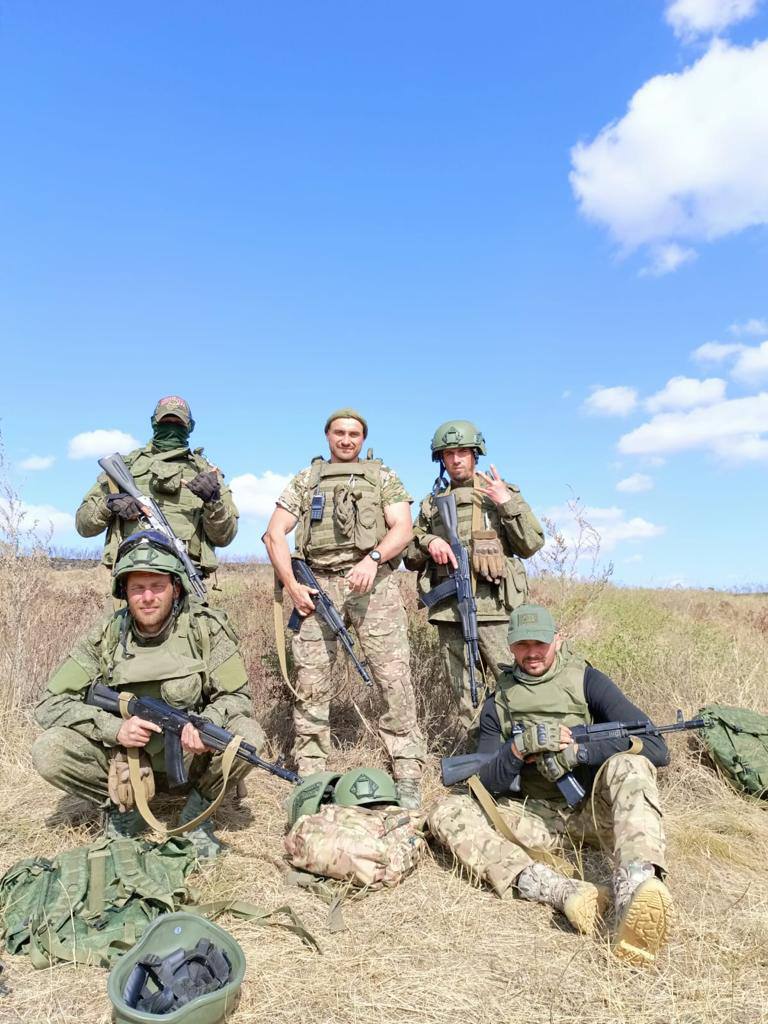 Поддержка СВО: «ЗЕЛЁНЫЕ» Твери посетили ЛНР, а «ЗЕЛЁНЫЕ» Чувашии передали гуманитарную помощь на фронт Поддержка СВО: «ЗЕЛЁНЫЕ» Твери посетили ЛНР, а «ЗЕЛЁНЫЕ» Чувашии передали гуманитарную помощь на фронт