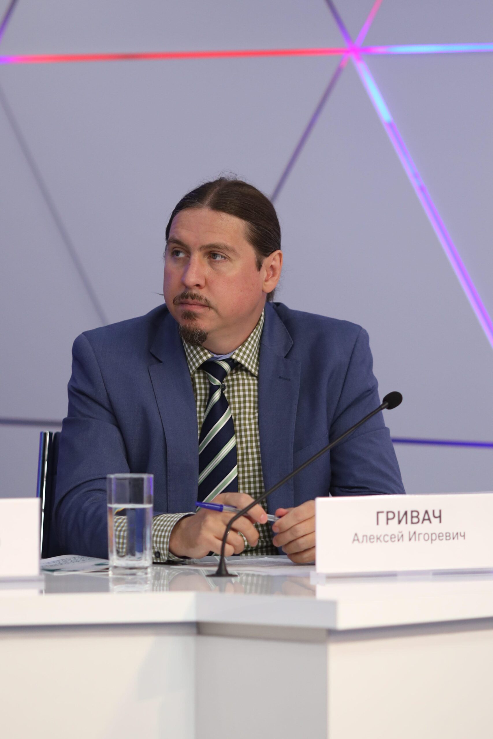 Партия «ЗЕЛЁНЫЕ»: России необходимо разработать и рекомендовать миру собственную климатическую программу Партия «ЗЕЛЁНЫЕ»: России необходимо разработать и рекомендовать миру собственную климатическую программу