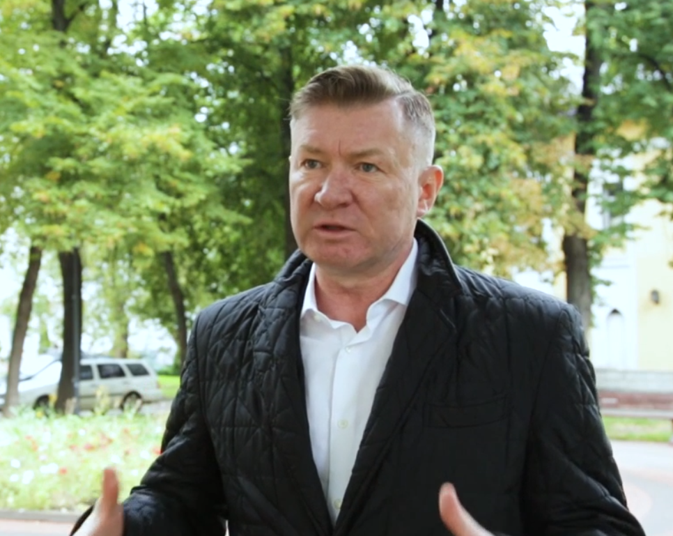 «ЗЕЛЁНЫЕ» требуют от коммунистов компенсировать вред, нанесенный экологии решениями КПСС