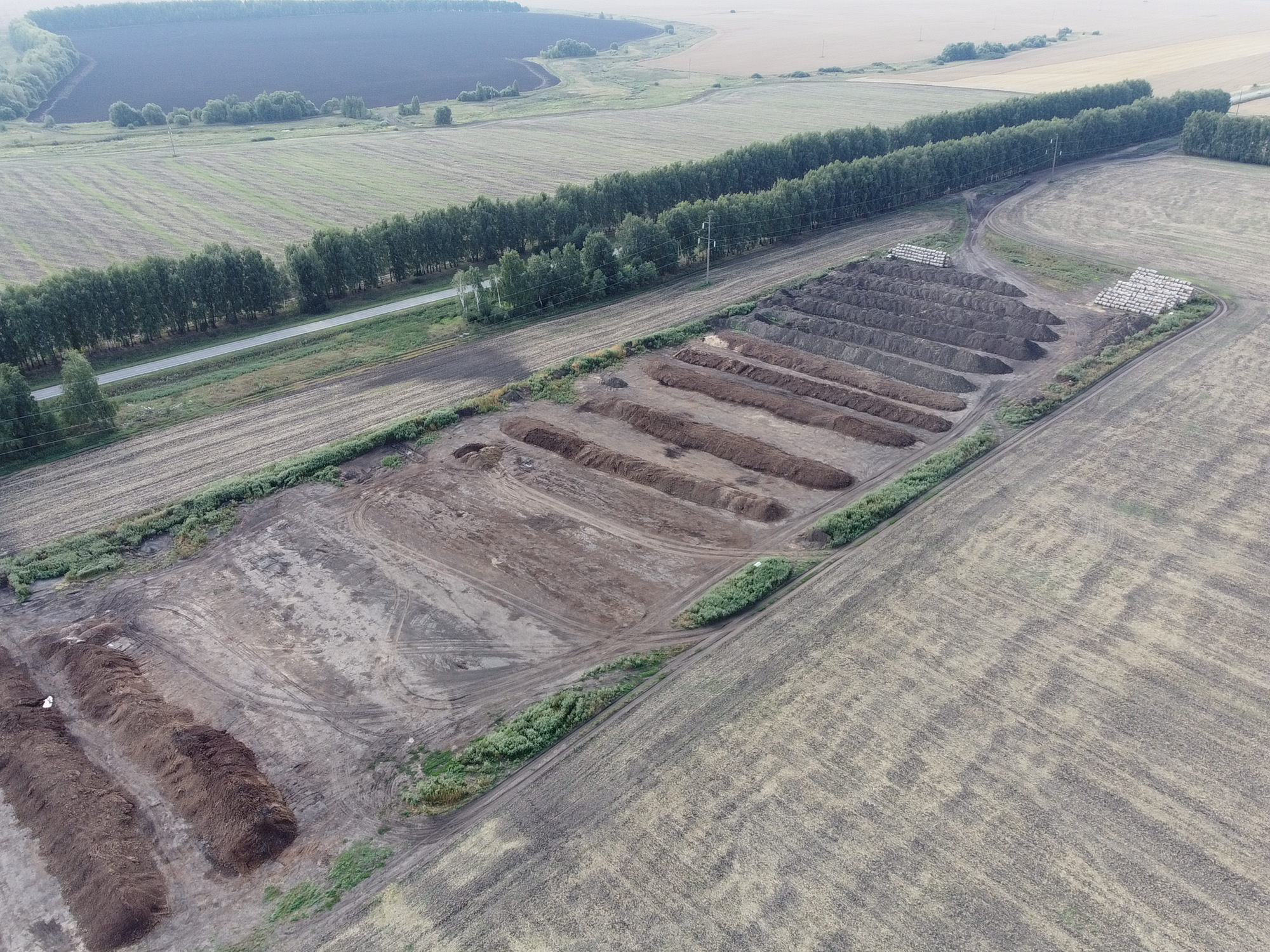 «ЗЕЛЁНЫЕ» требуют прекратить мучать жителей Рязанской области запахами с птицефабрики «Окское»