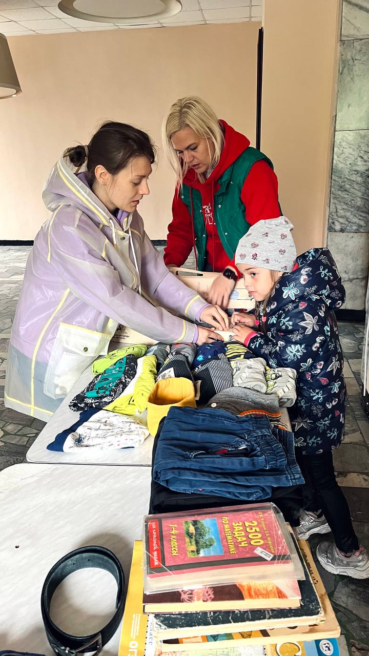 594 тысяч литров воды сэкономили пензенцы на «Зелёной субботе» 594 тысяч литров воды сэкономили пензенцы на «Зелёной субботе»