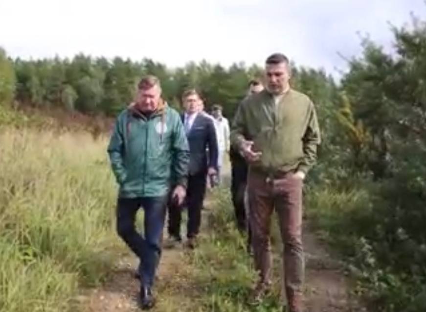 «ЗЕЛЁНЫЕ»: за модульными очистными сооружениями будущее малой России