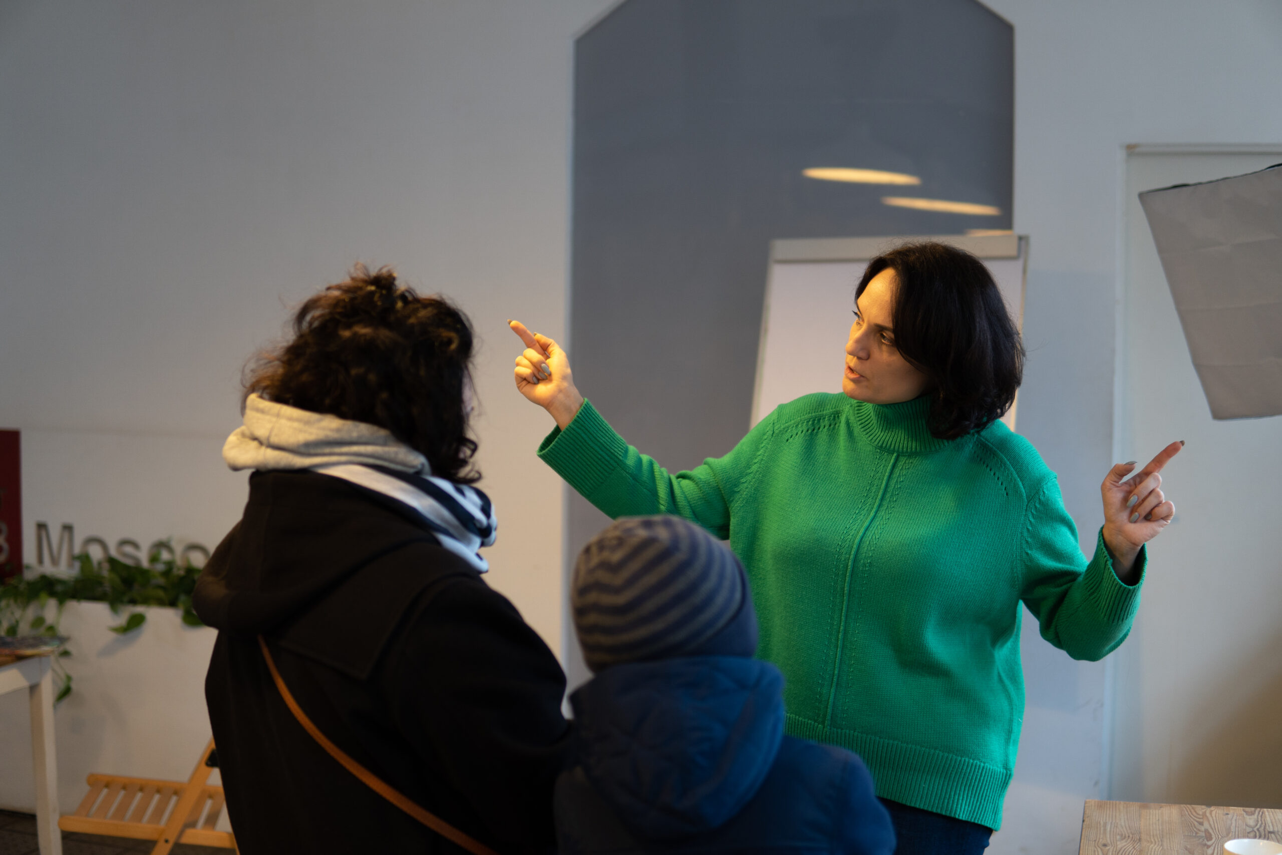 Самые популярные хобби у москвичей – вязание и создание сувениров из эпоксидной смолы Самые популярные хобби у москвичей – вязание и создание сувениров из эпоксидной смолы