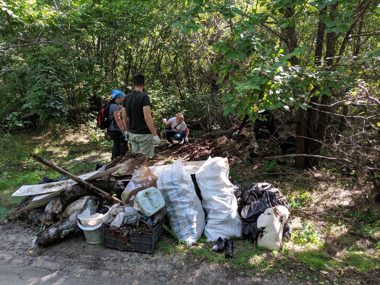 Зелёную эстафету провели на Зелёном острове в Ростовской области Зелёную эстафету провели на Зелёном острове в Ростовской области