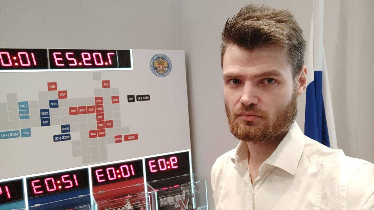 «ЗЕЛЁНЫЕ» инспектируют средства компьютерной защиты в ТИК ДЭГ «ЗЕЛЁНЫЕ» инспектируют средства компьютерной защиты в ТИК ДЭГ