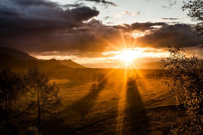 3 мая – Всемирный день Солнца