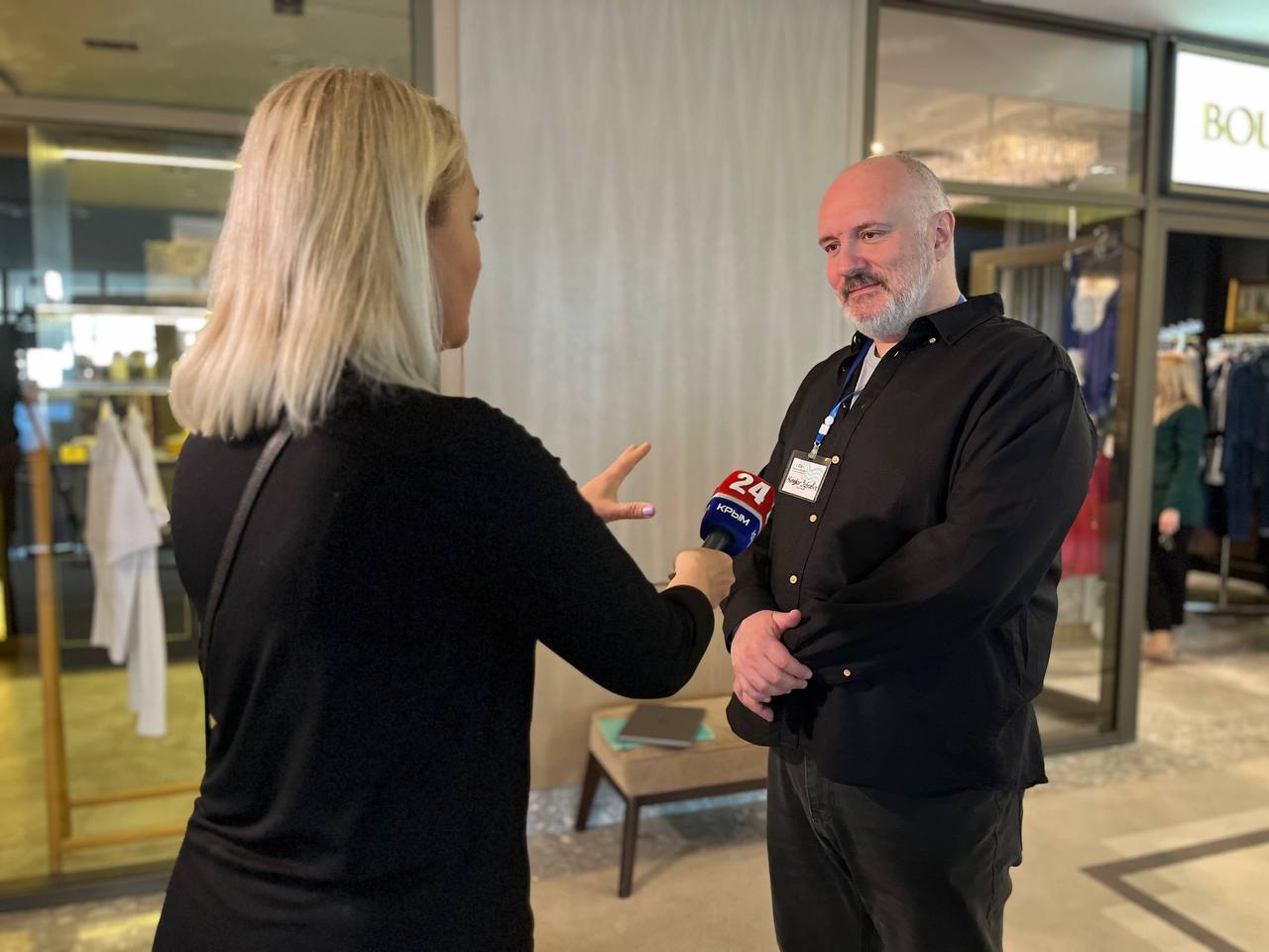 Российские и международные эксперты выступили против экологических провокаций Российские и международные эксперты выступили против экологических провокаций