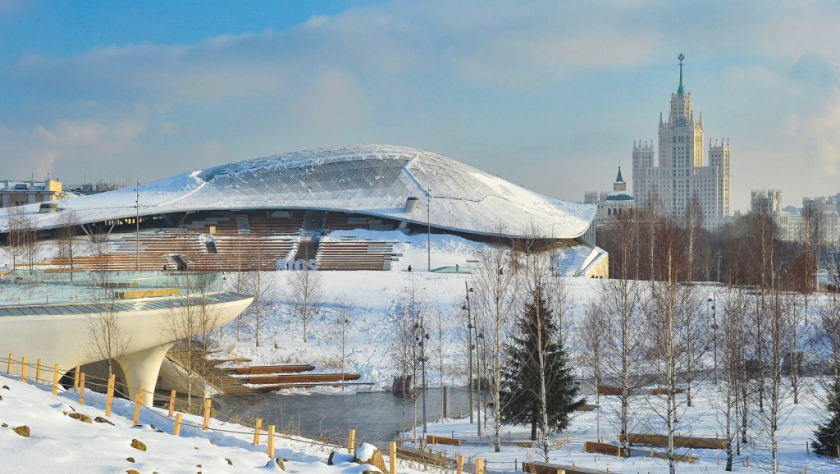 ЭКОдайджест «ЗЕЛЁНЫХ». События экологии прошедшей недели