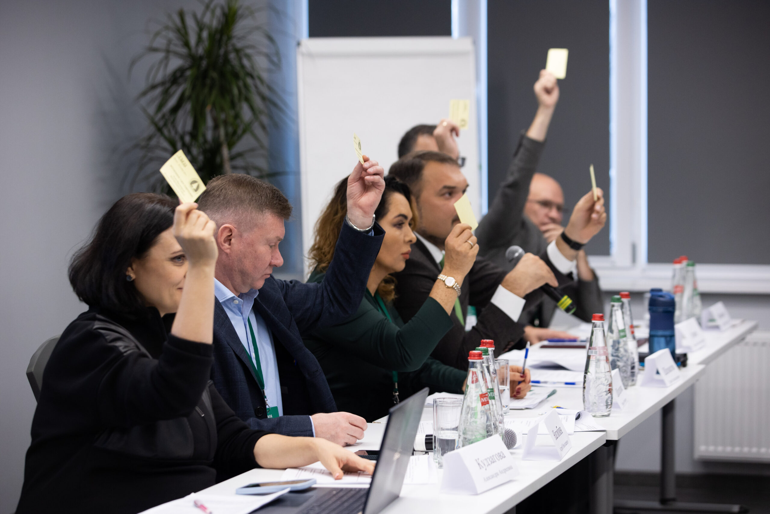 Съезд партии «ЗЕЛЁНЫЕ» определил приоритетным направлением работы разработку независимой российской климатической стратегии Съезд партии «ЗЕЛЁНЫЕ» определил приоритетным направлением работы разработку независимой российской климатической стратегии