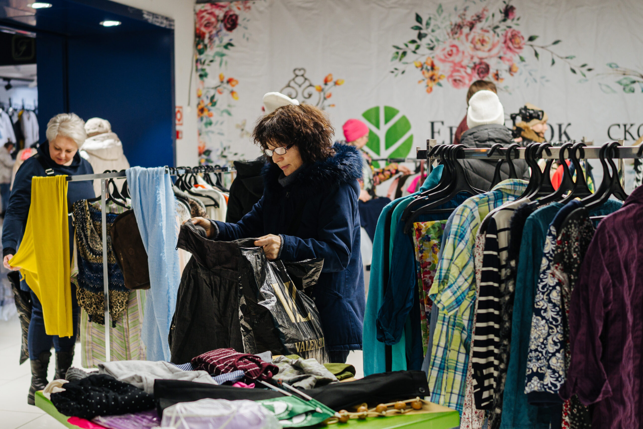 2,6 миллиона литров воды сэкономили архангелогородцы на «Зелёной субботе» 2,6 миллиона литров воды сэкономили архангелогородцы на «Зелёной субботе»