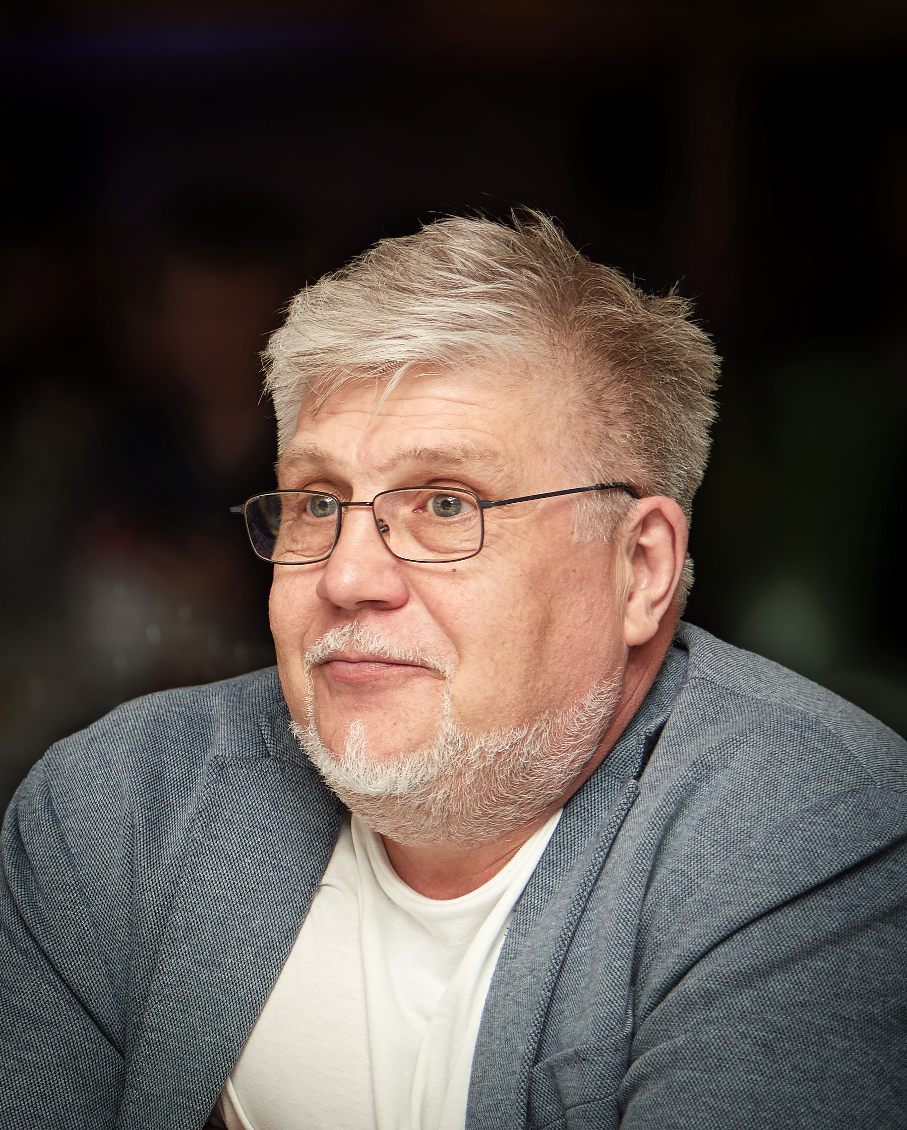 Памяти Александра Владимировича Малахова