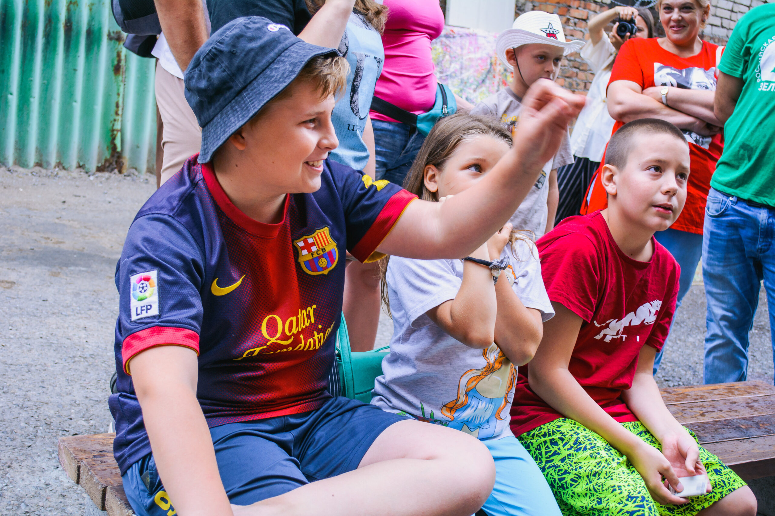 Жители Ростова-на-Дону принесли на «Зелёную субботу» более 180 книг, игрушек, настолок Жители Ростова-на-Дону принесли на «Зелёную субботу» более 180 книг, игрушек, настолок