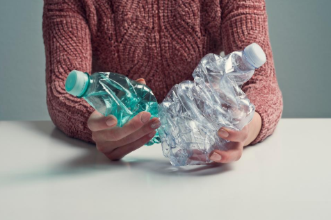 Российские «ЗЕЛЁНЫЕ» рекомендуют Минпромторгу маркировать одежду без микропластика