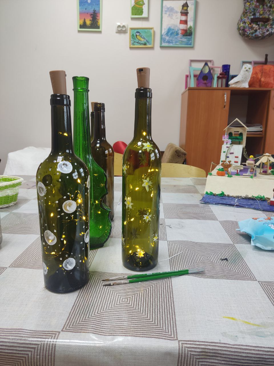 «Зелёная суббота» по обмену комнатными растениями прошла в детском эколого-биологическом центре Уфы «Зелёная суббота» по обмену комнатными растениями прошла в детском эколого-биологическом центре Уфы