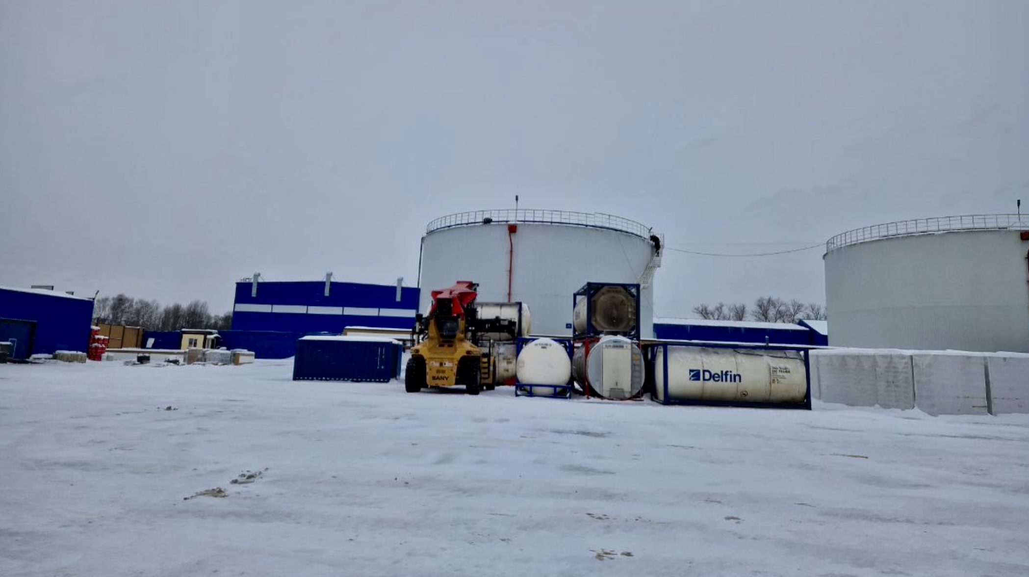 Российские «ЗЕЛЁНЫЕ» призвали подмосковные власти обеспечить чистым воздухом жителей Пушкинского городского округа