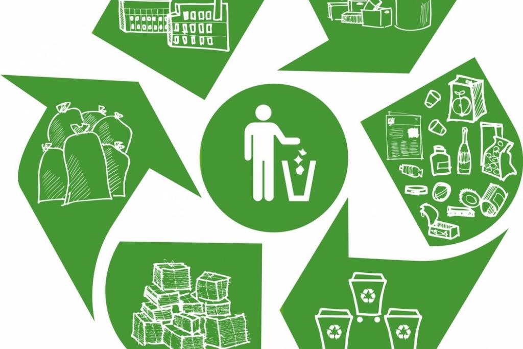 Партия «ЗЕЛЁНЫЕ» предложила предусмотреть аудит данных регоператоров и властей в рамках рейтинга эффективности реализации мусорной реформы в регионах