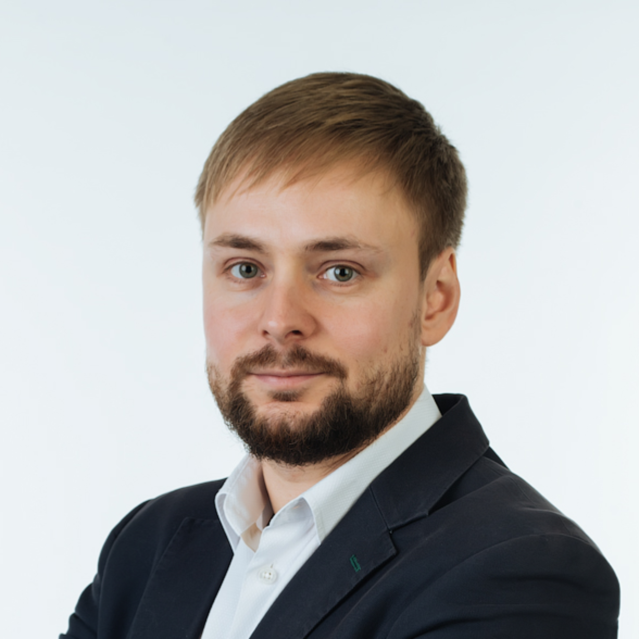 В Новосибирском отделении партии «ЗЕЛЁНЫЕ» сменился руководитель