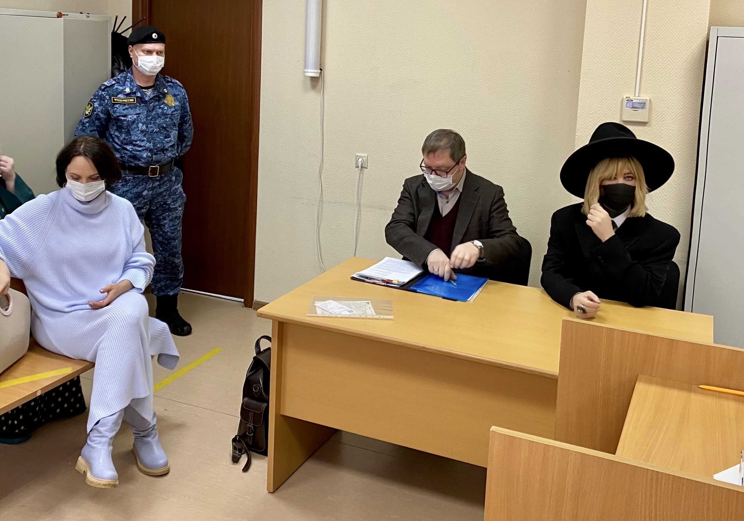 Юристы партии «ЗЕЛЁНЫЕ» продолжат защищать амбассадора Байкала Сергея Зверева