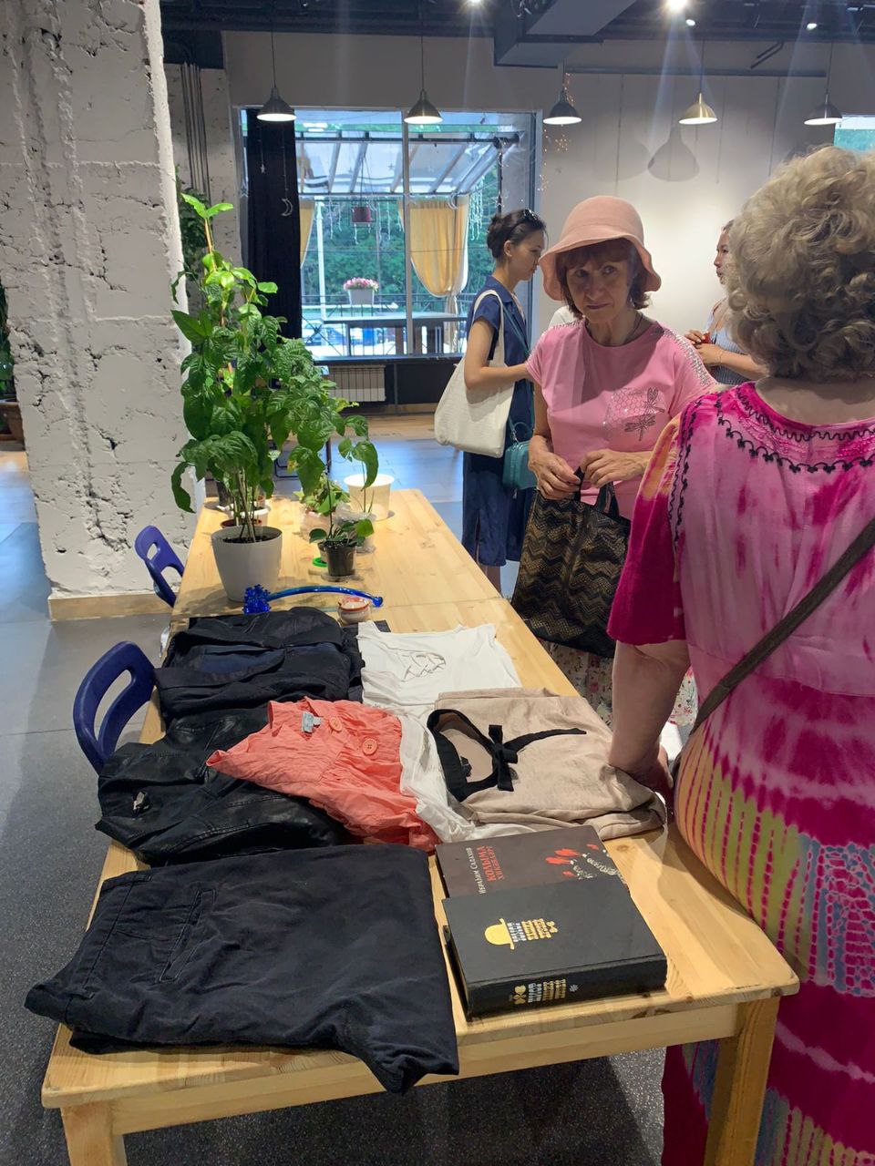 «Зелёная суббота» в Башкортостане набирает обороты «Зелёная суббота» в Башкортостане набирает обороты