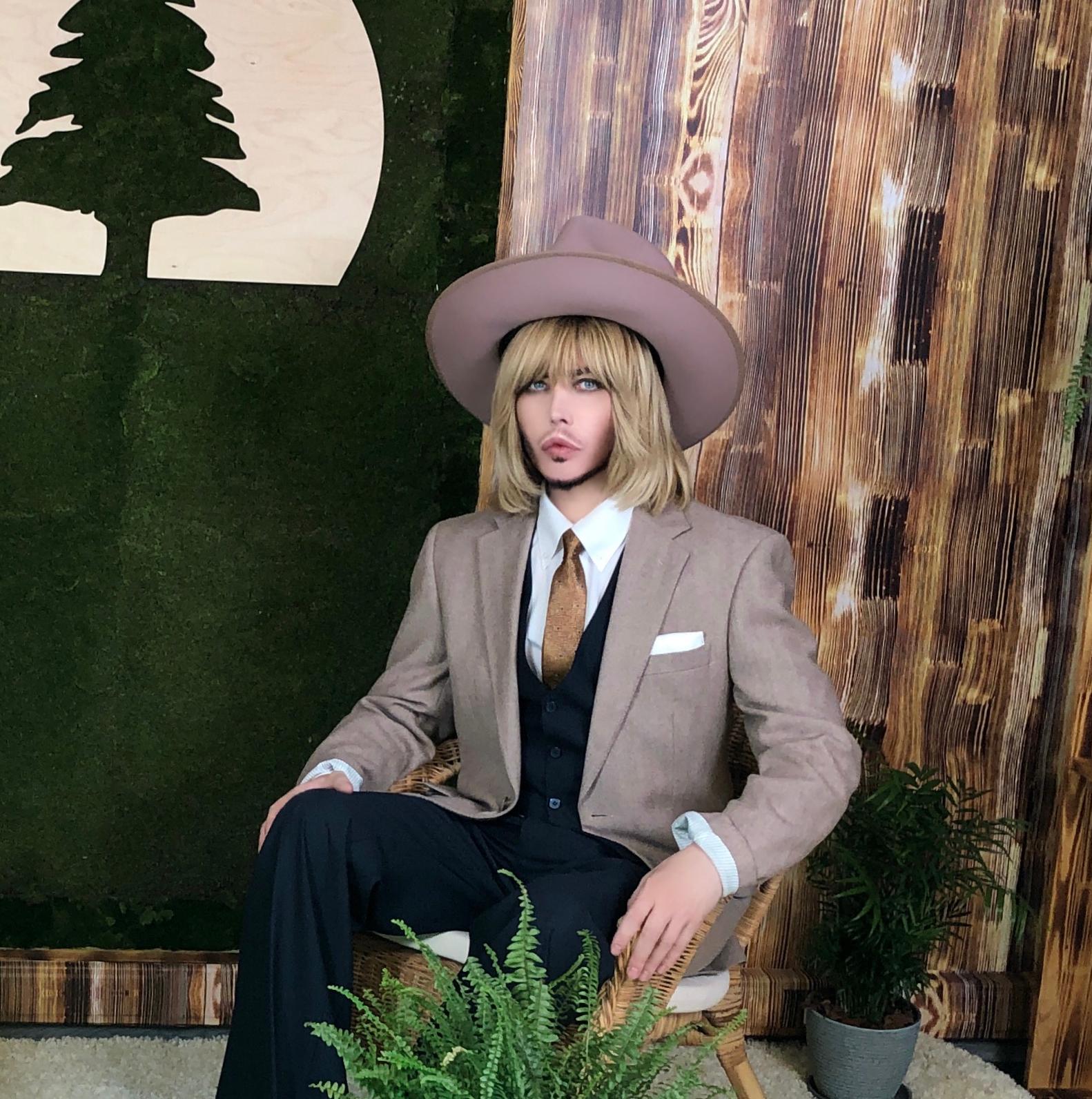 Амбассадор Байкала Сергей Зверев должен подать встречный иск к Бурятскому избиркому, убеждены в партии «ЗЕЛЁНЫЕ»