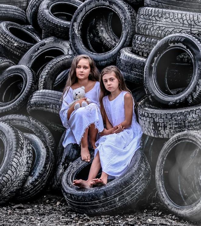 «ЗЕЛЁНЫЕ» запустили фотопроект «Спасите наше будущее» «ЗЕЛЁНЫЕ» запустили фотопроект «Спасите наше будущее»