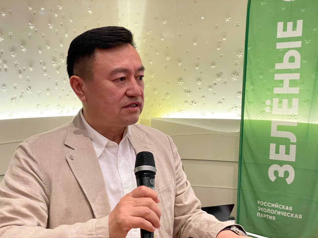 Прекратить атаки на Запорожскую АЭС призвали «ЗЕЛЁНЫЕ» накануне дня памяти жертв Чернобыльской катастрофы Прекратить атаки на Запорожскую АЭС призвали «ЗЕЛЁНЫЕ» накануне дня памяти жертв Чернобыльской катастрофы