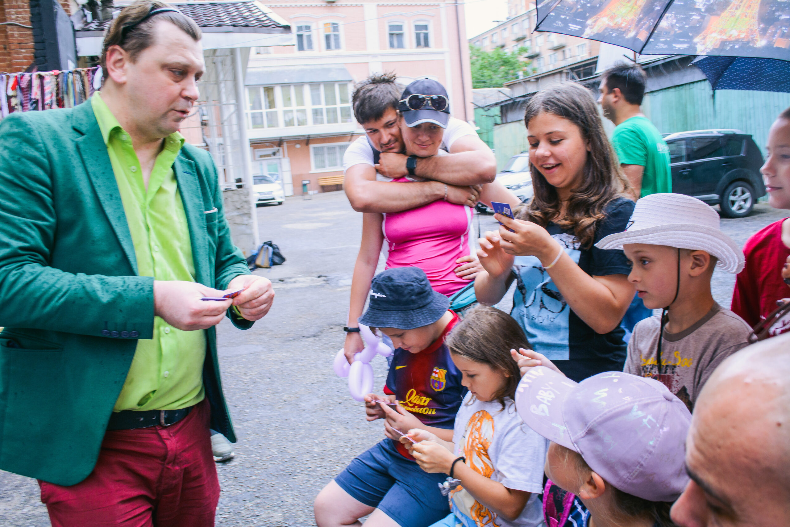 Жители Ростова-на-Дону принесли на «Зелёную субботу» более 180 книг, игрушек, настолок Жители Ростова-на-Дону принесли на «Зелёную субботу» более 180 книг, игрушек, настолок