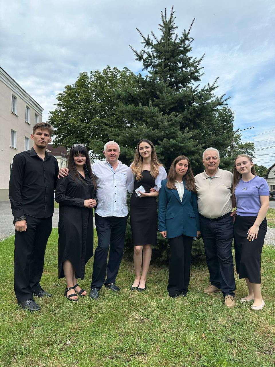 Все 40 кандидатов от партии «ЗЕЛЁНЫЕ» зарегистрированы для участия в парламентских выборах КБР