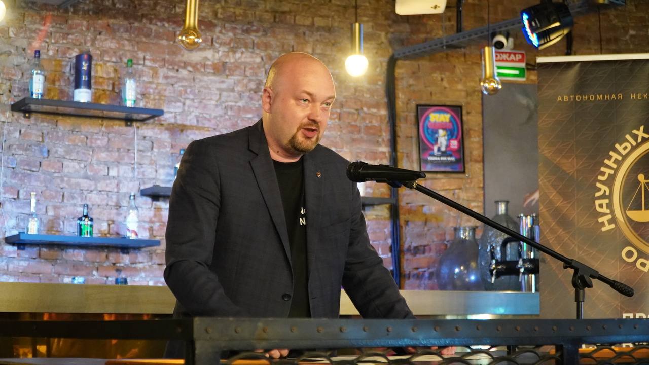 Чувашские «ЗЕЛЁНЫЕ» провели научно-практический семинар для предпринимателей Чувашские «ЗЕЛЁНЫЕ» провели научно-практический семинар для предпринимателей