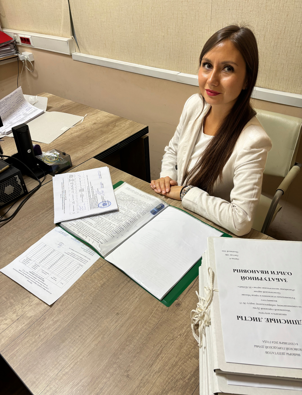 Кандидаты от партии «ЗЕЛЁНЫЕ» сдали необходимое число подписей по 9 округам для выборов в Мосгордуму Кандидаты от партии «ЗЕЛЁНЫЕ» сдали необходимое число подписей по 9 округам для выборов в Мосгордуму