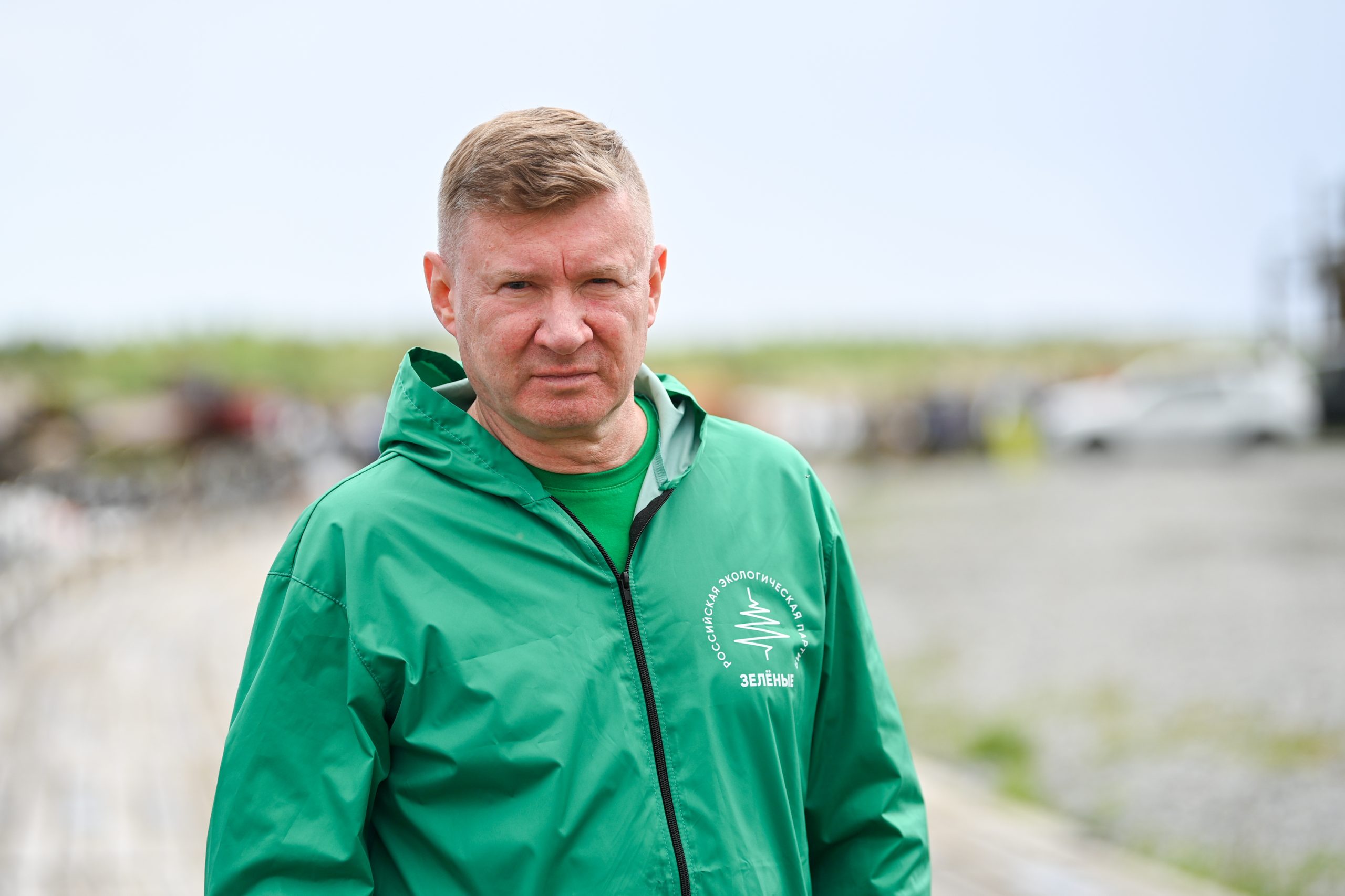 Российские «ЗЕЛЁНЫЕ» намерены сформировать экологическую фракцию в будущем парламенте БРИКС