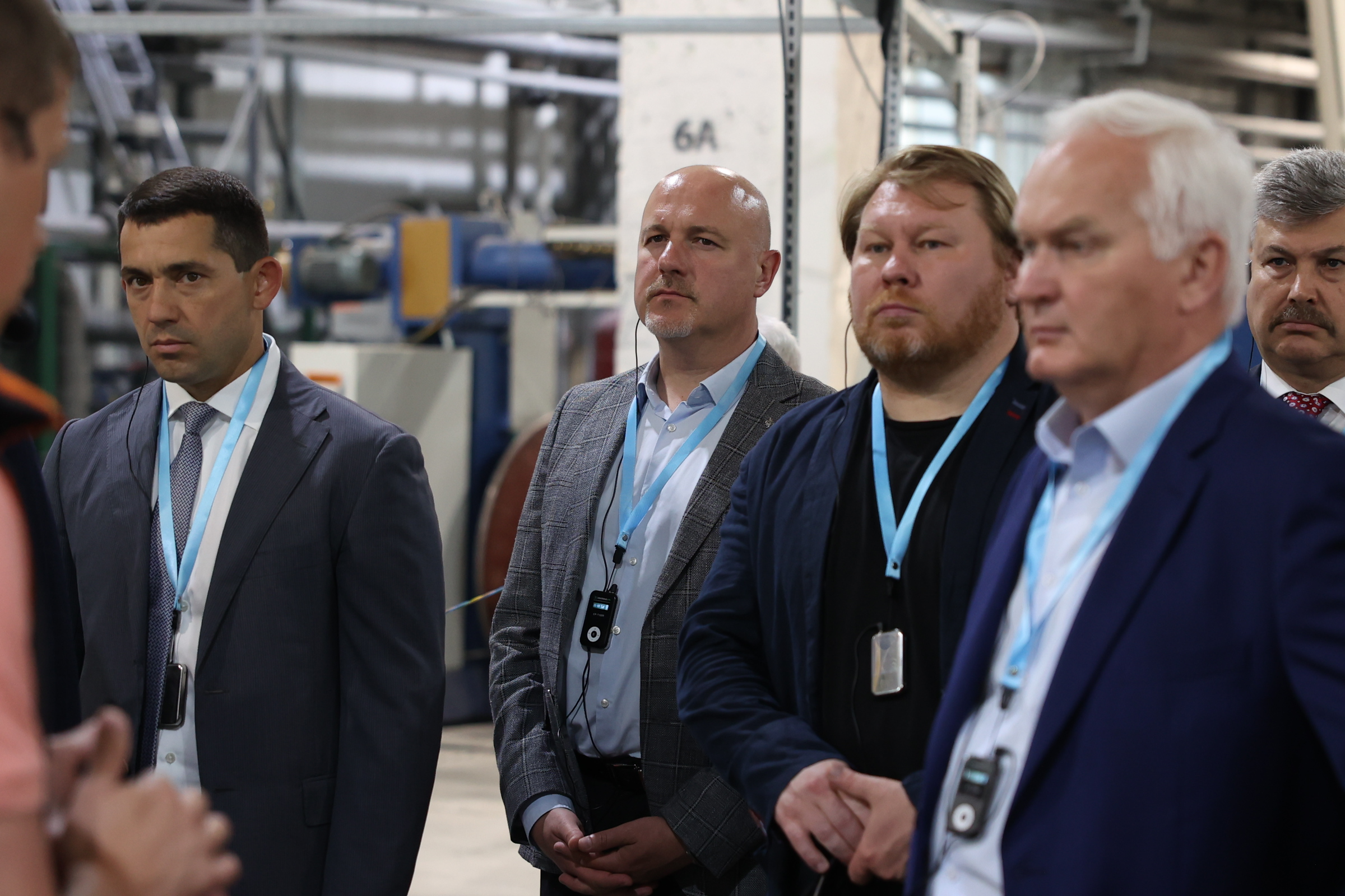 Лидер ярославских «ЗЕЛЁНЫХ» Дмитрий Трусов: «Фальсификат в строительной отрасли влияет в первую очередь на безопасность людей»