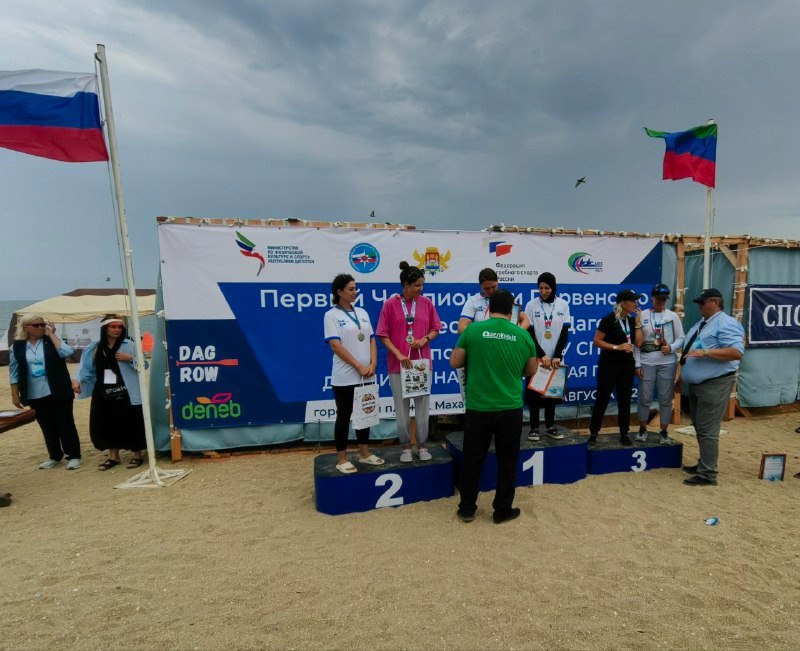 «ЗЕЛЁНЫЕ» Дагестана приветствовали спортсменов во Всероссийский день физкультурника «ЗЕЛЁНЫЕ» Дагестана приветствовали спортсменов во Всероссийский день физкультурника