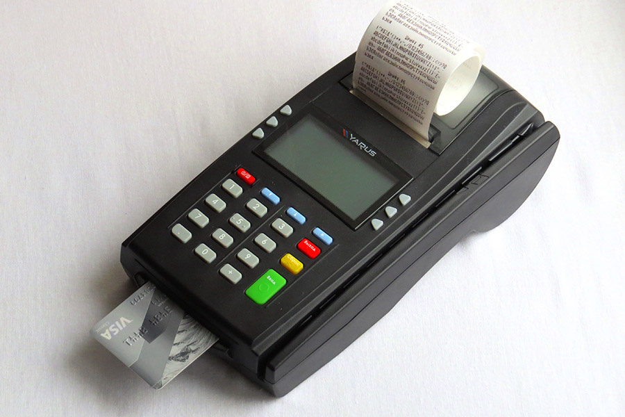 «ЗЕЛЁНЫЕ» предложили перейти к выдаче электронных чеков, а бумажные выдавать только по требованию покупателя