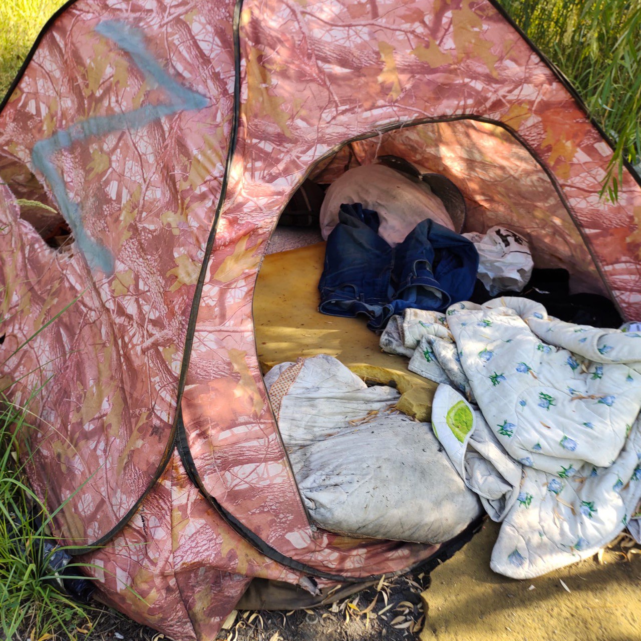 «ЗЕЛЁНЫЕ» призывают властей Казани убрать мусор с берегов озера Кабан «ЗЕЛЁНЫЕ» призывают властей Казани убрать мусор с берегов озера Кабан